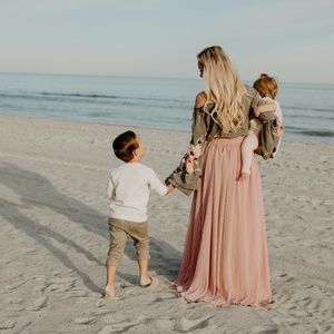 Meet your Posher, Julia